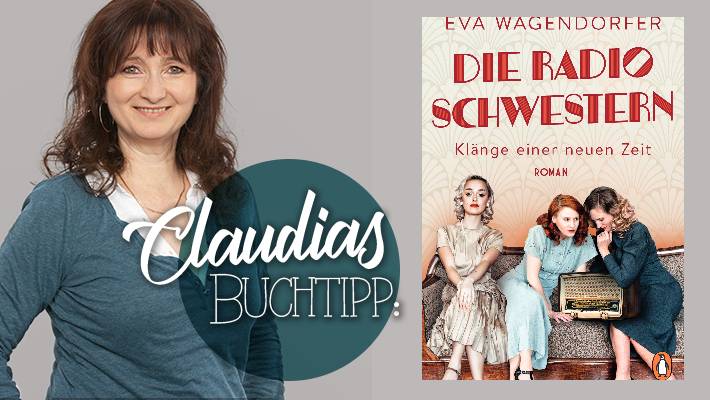 "Die Radioschwestern-Klänge einer neuen Zeit" von Eva Wagendorfer