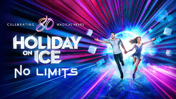 Holiday on Ice "NO LIMITS"